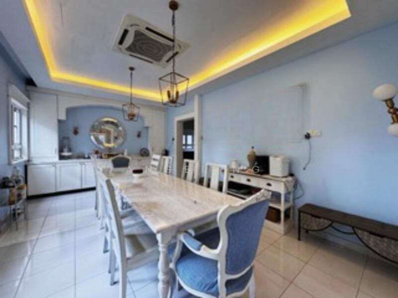 Bandar Baru Sri Petaling, Kuala Lumpur - 3