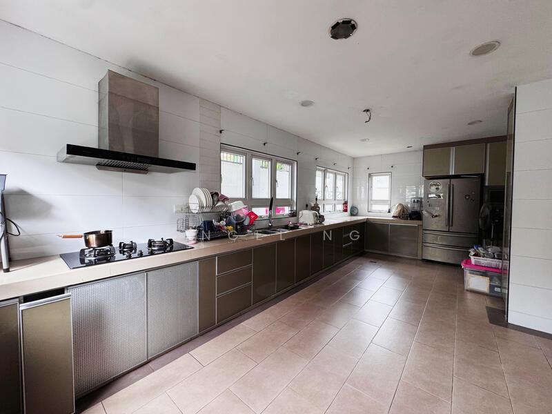 Bandar Baru Sri Petaling, Kuala Lumpur - 4