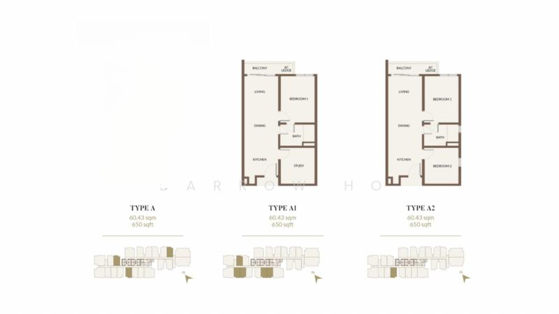 Aethera Residences - 2