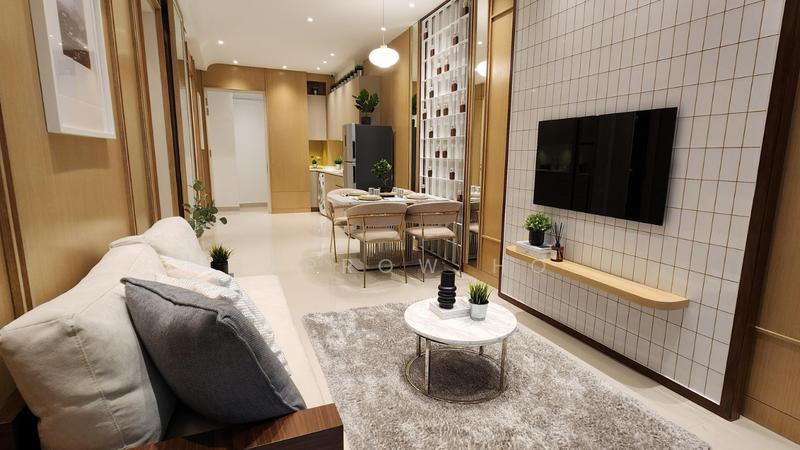 Aethera Residences - 1