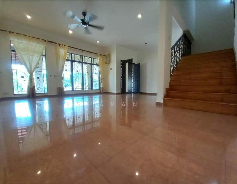 Jln awan jawa Oug - 3