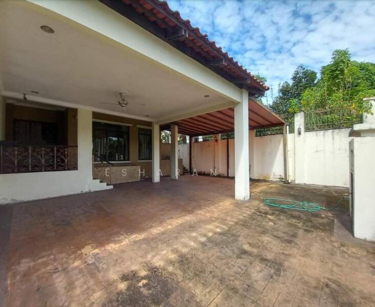 Jln awan jawa Oug - 1