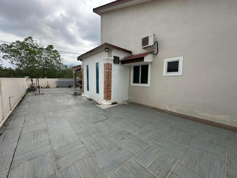 Klebang - 2