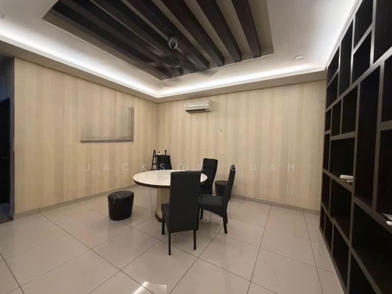Seri Austin - Terrace Homes - 4