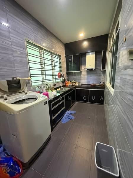 Seri Austin - Terrace Homes - 5