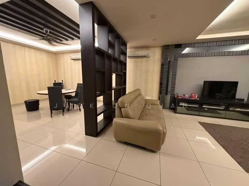 Seri Austin - Terrace Homes - 2