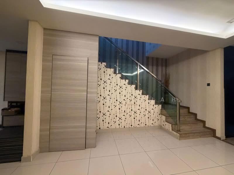 Seri Austin - Terrace Homes - 3