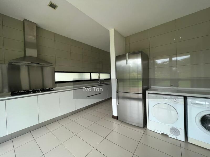 Luxury Villa @ Leisure Farm Bungalow House - 3