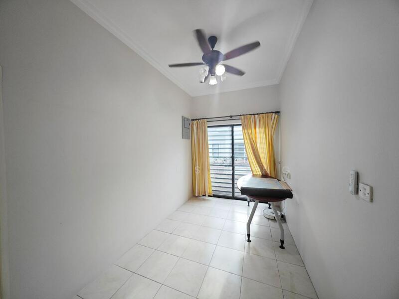 Pulai Height - 5