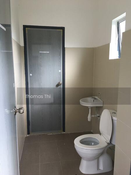 Taman Dato Hormat - 3