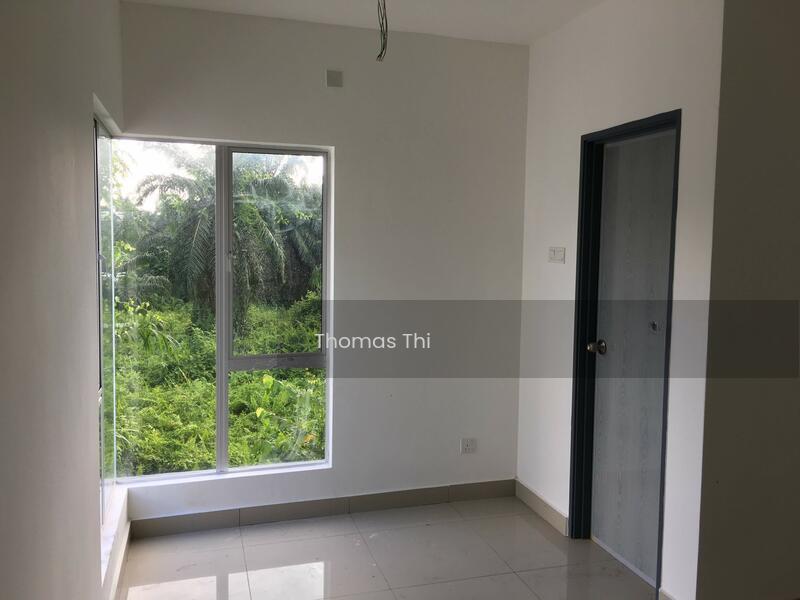 Taman Dato Hormat - 4