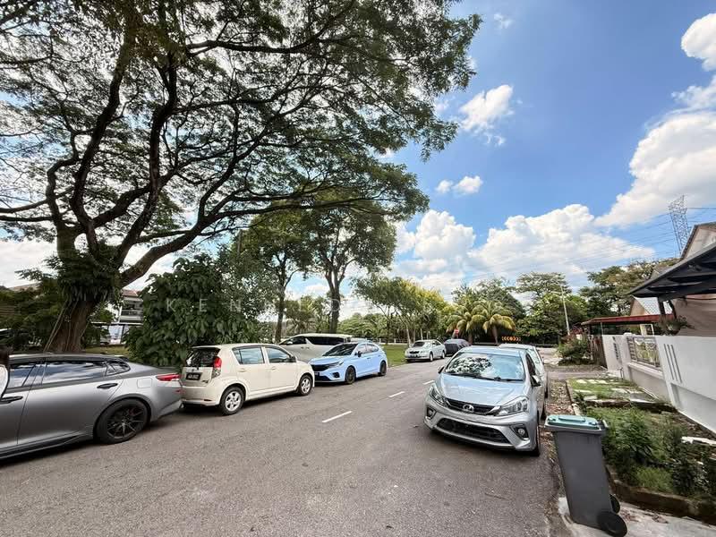 Taman Bukit Indah - 2