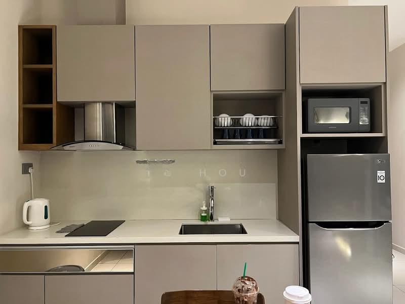 Geo38 Residence - 2
