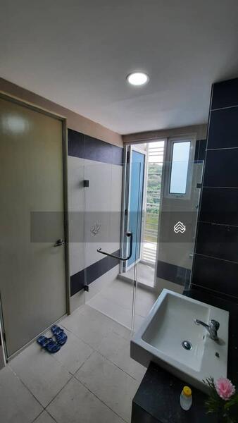 Saville @ The Park - 5