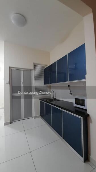 Saville @ The Park - 2