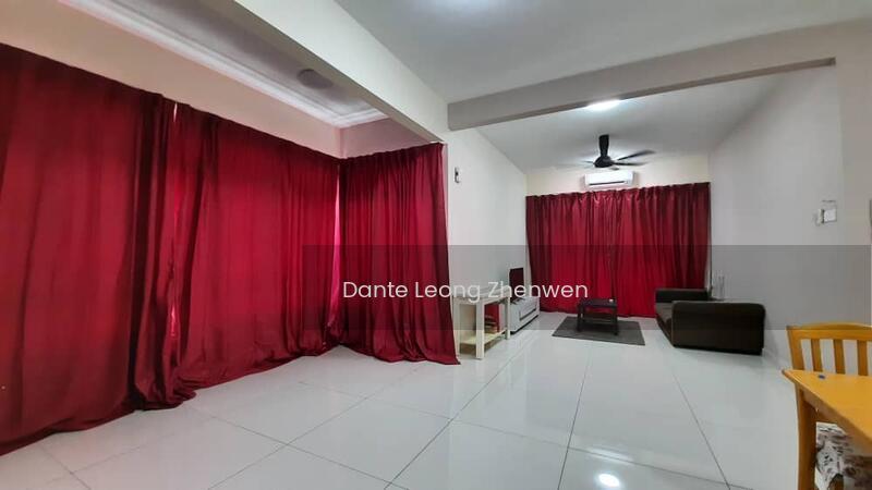 Saville @ The Park - 4