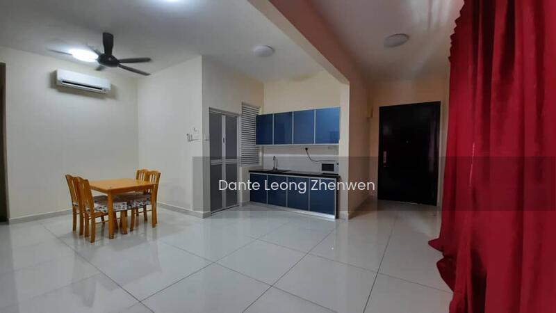 Saville @ The Park - 3