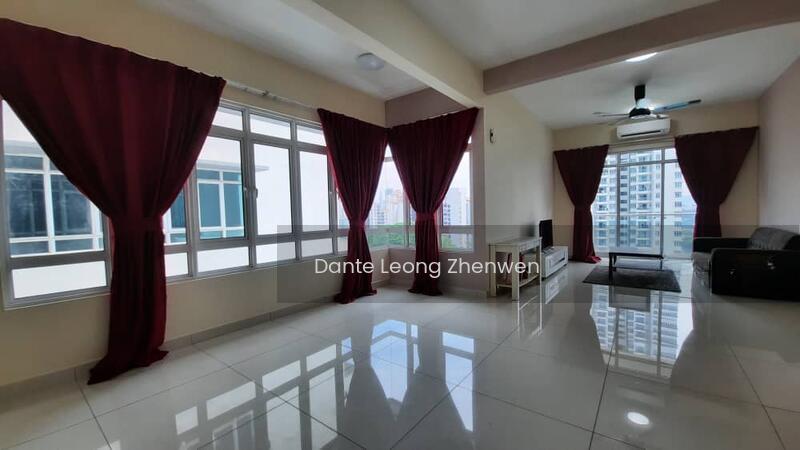 Saville @ The Park - 1