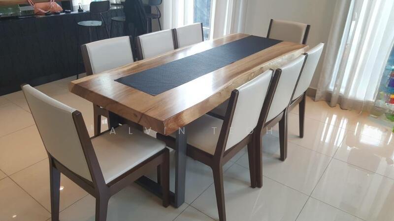 Taman Ukay Tropika - 3