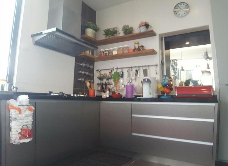 Taman Ukay Tropika - 4