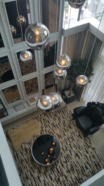 Taman Ukay Tropika - 1