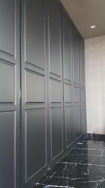 Taman Ukay Tropika - 5