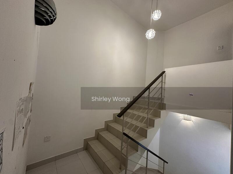 Taman Putra Prima Puchong - 3