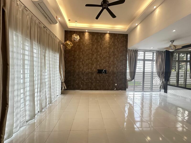 Taman Putra Prima Puchong - 1