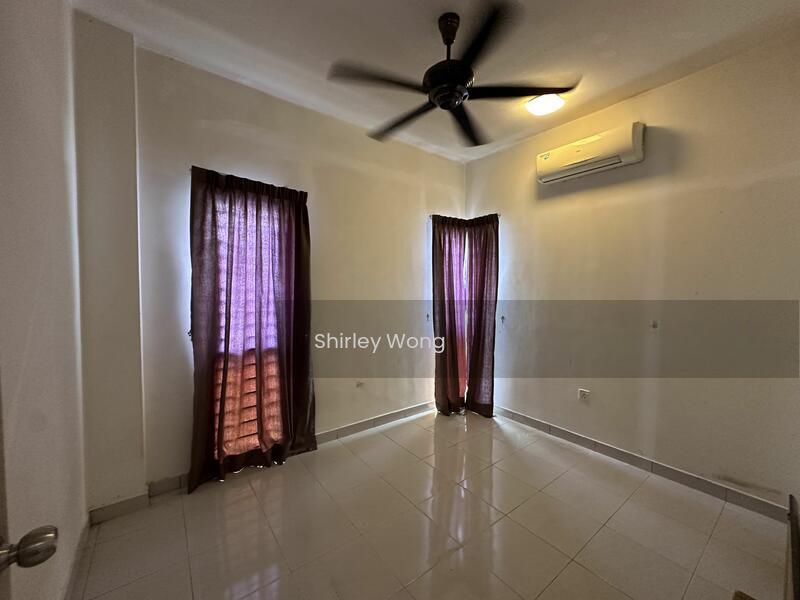 Taman Putra Prima Puchong - 5