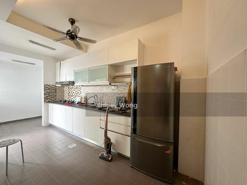 Taman Putra Prima Puchong - 2