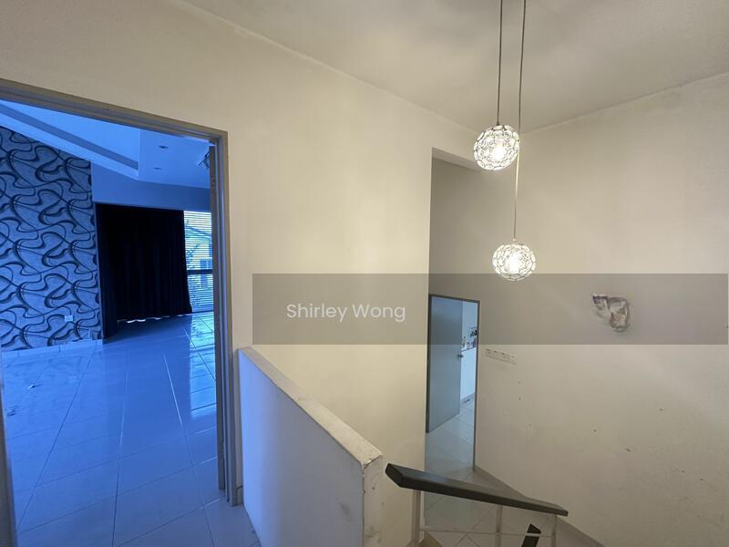 Taman Putra Prima Puchong - 4