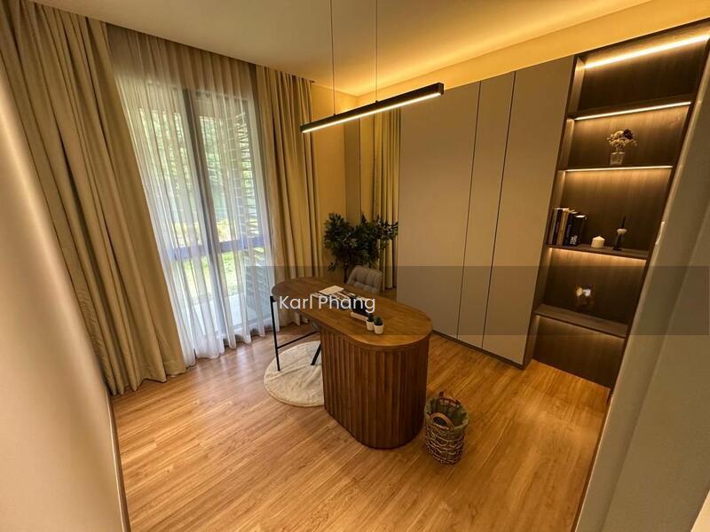 Forest Hill Residences - 2