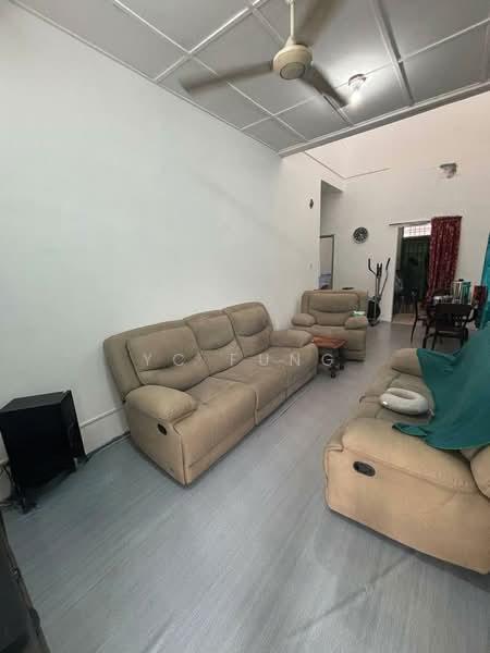 Taman Setia Indah - 1