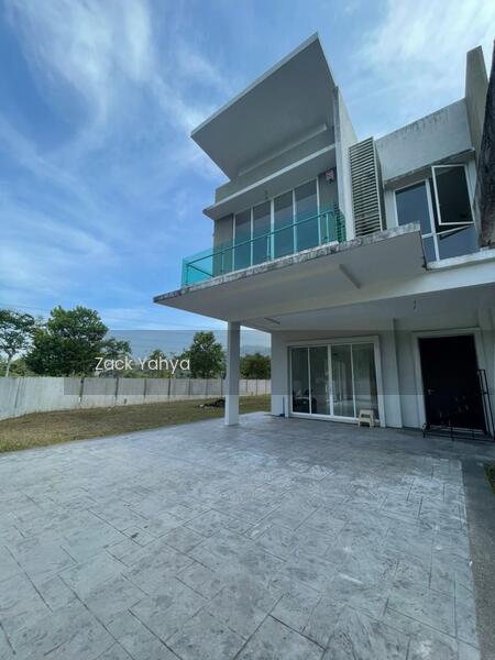 Dolomite Templer - 1