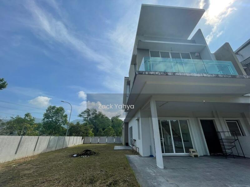 Dolomite Templer - 3