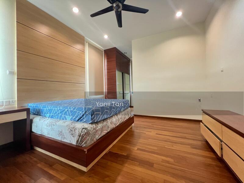 Pulau Tikus Bungalow Georgetown - 2