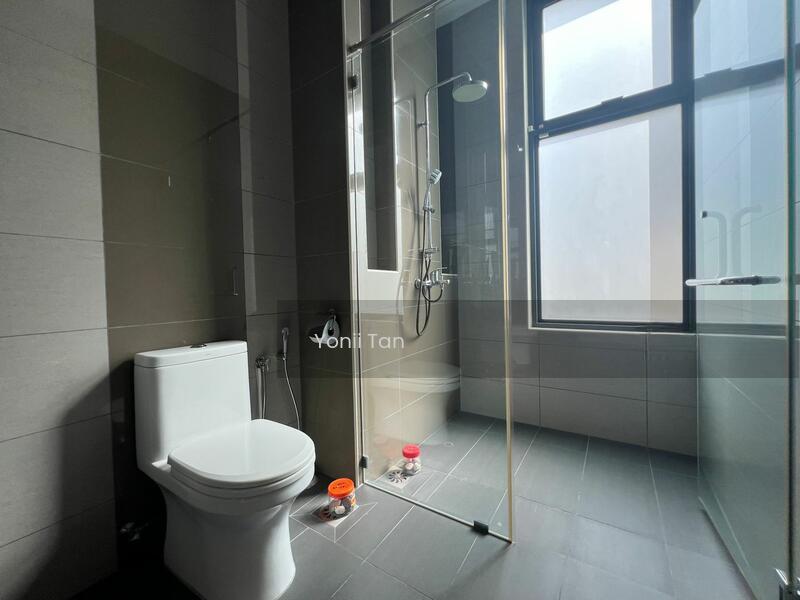 Pulau Tikus Bungalow Georgetown - 3