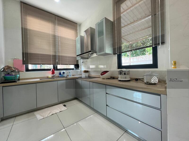 Pulau Tikus Bungalow Georgetown - 4