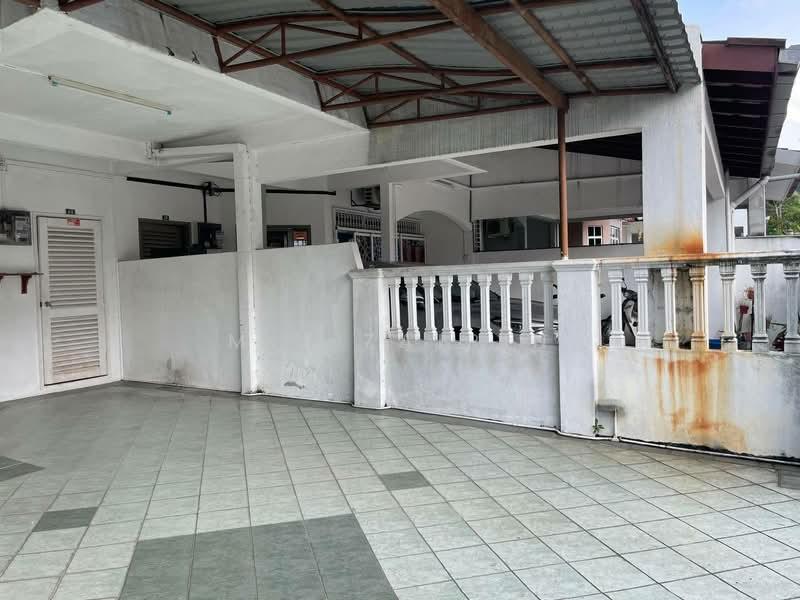 Taman Tar - 2