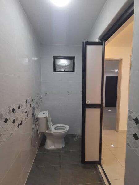 Bandar Seri Alam - 5