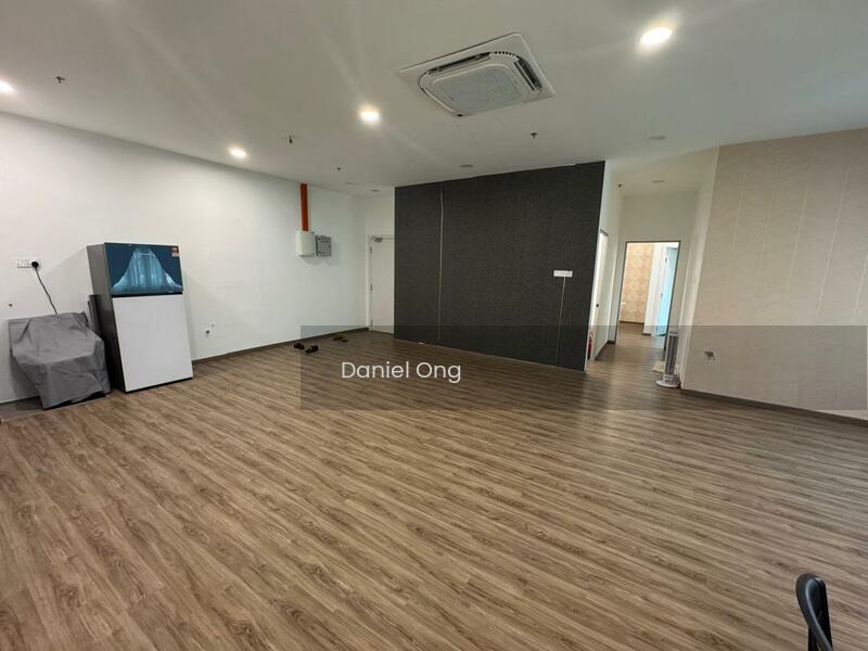 Verve Suites KL South - 2
