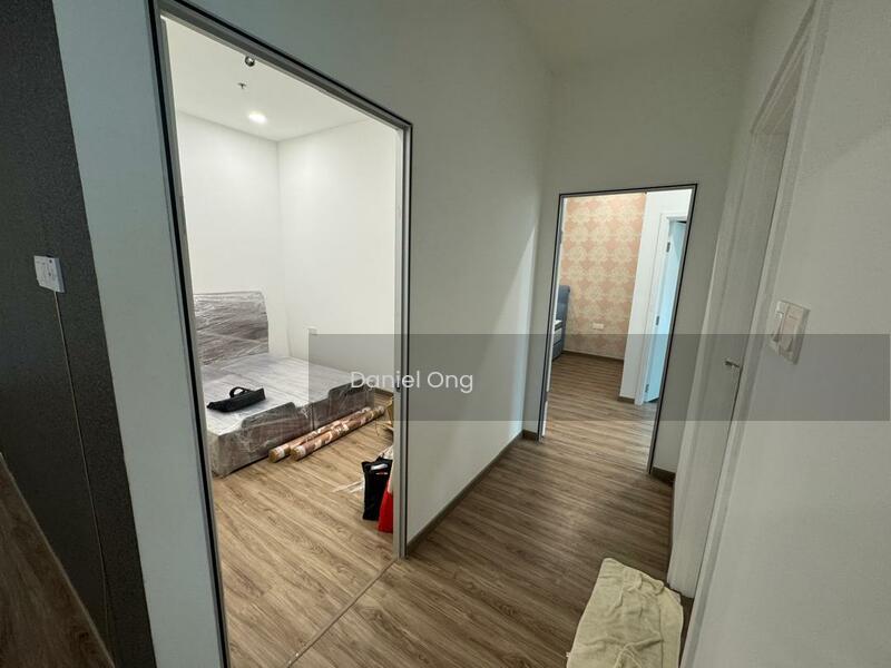 Verve Suites KL South - 3