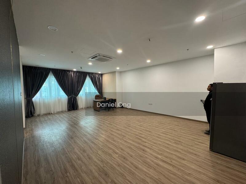 Verve Suites KL South - 4