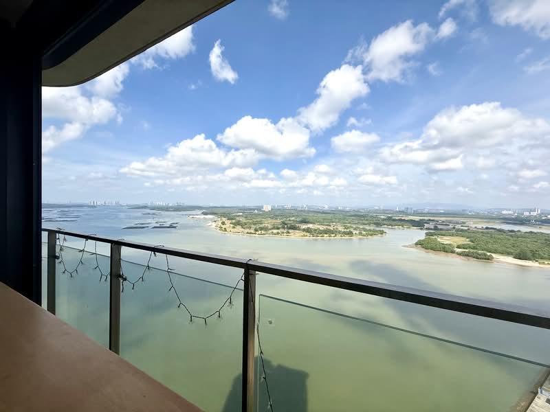 Royal Strand @ Country Garden Danga Bay - 2