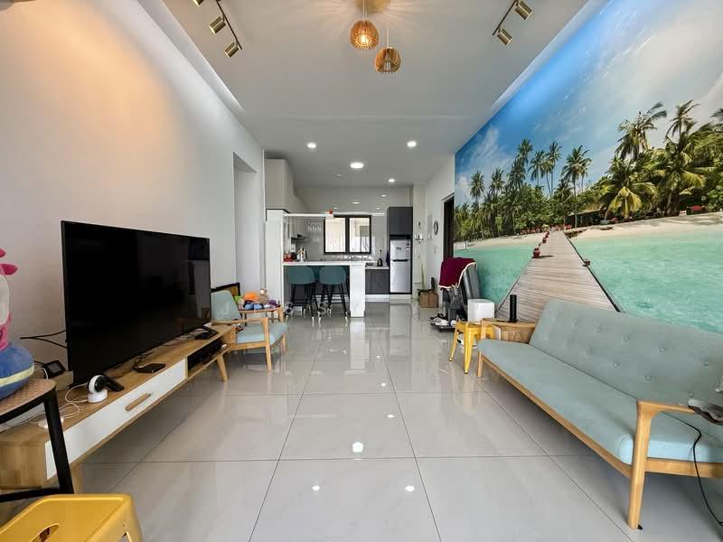 Royal Strand @ Country Garden Danga Bay - 3