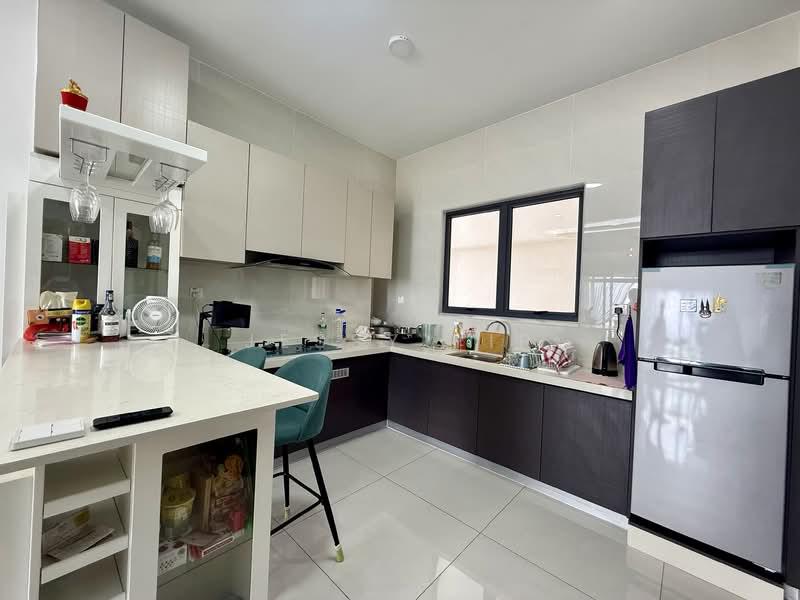 Royal Strand @ Country Garden Danga Bay - 4