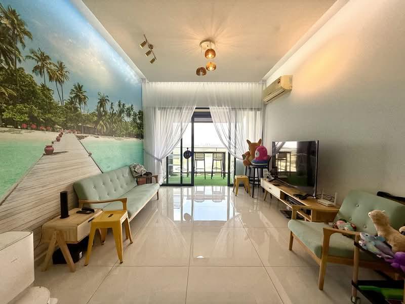 Royal Strand @ Country Garden Danga Bay - 1