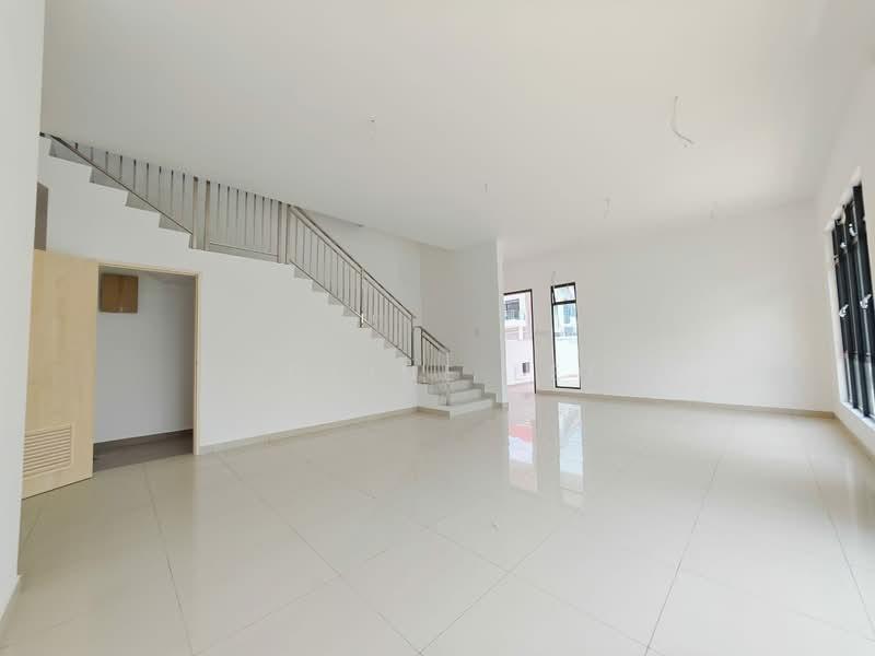 RESIDENSI MUTIARA AUSTIN - 3