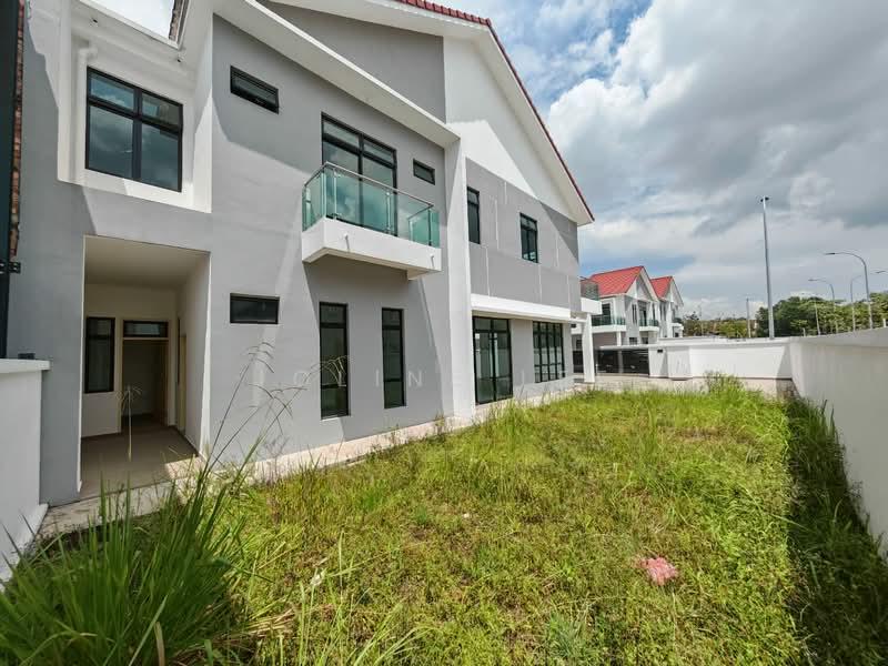 RESIDENSI MUTIARA AUSTIN - 4
