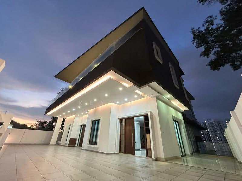 Country Heights Damansara - 1